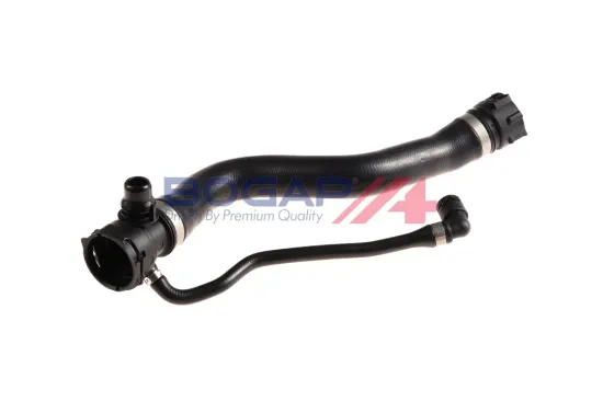 Kühlerschlauch BOGAP B4228436 Bild Kühlerschlauch BOGAP B4228436