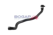 Kühlerschlauch BOGAP B4228440