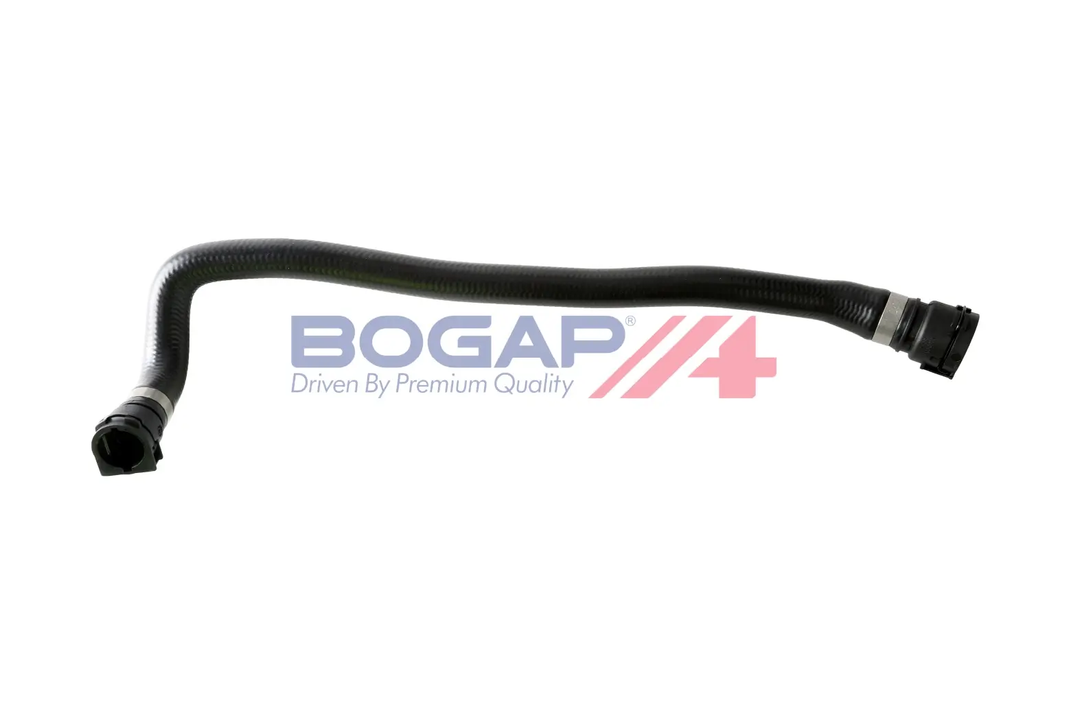 Kühlerschlauch BOGAP B4228449
