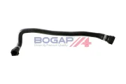 Kühlerschlauch BOGAP B4228449