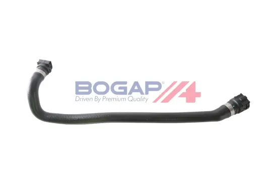 Kühlerschlauch BOGAP B4228449 Bild Kühlerschlauch BOGAP B4228449