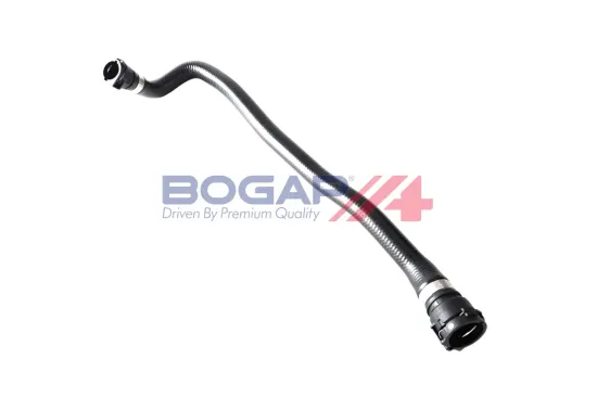 Kühlerschlauch BOGAP B4228449 Bild Kühlerschlauch BOGAP B4228449