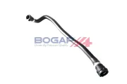 Kühlerschlauch BOGAP B4228449