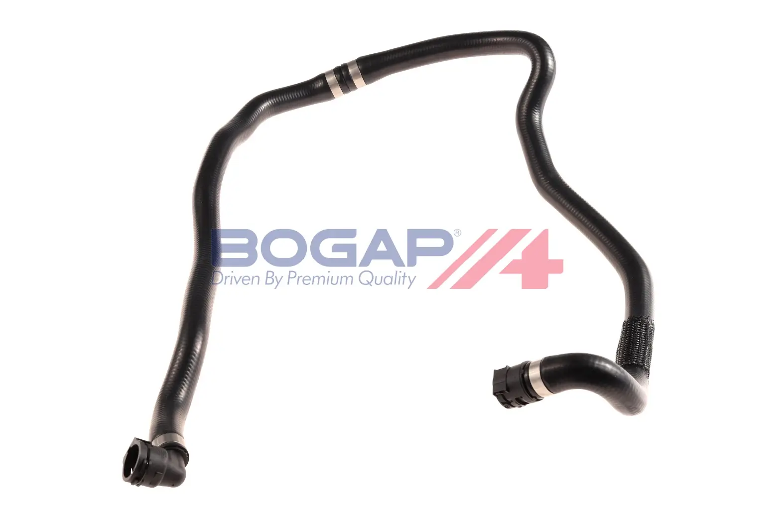 Kühlerschlauch BOGAP B4228451