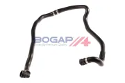 Kühlerschlauch BOGAP B4228451
