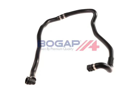 Kühlerschlauch BOGAP B4228451 Bild Kühlerschlauch BOGAP B4228451