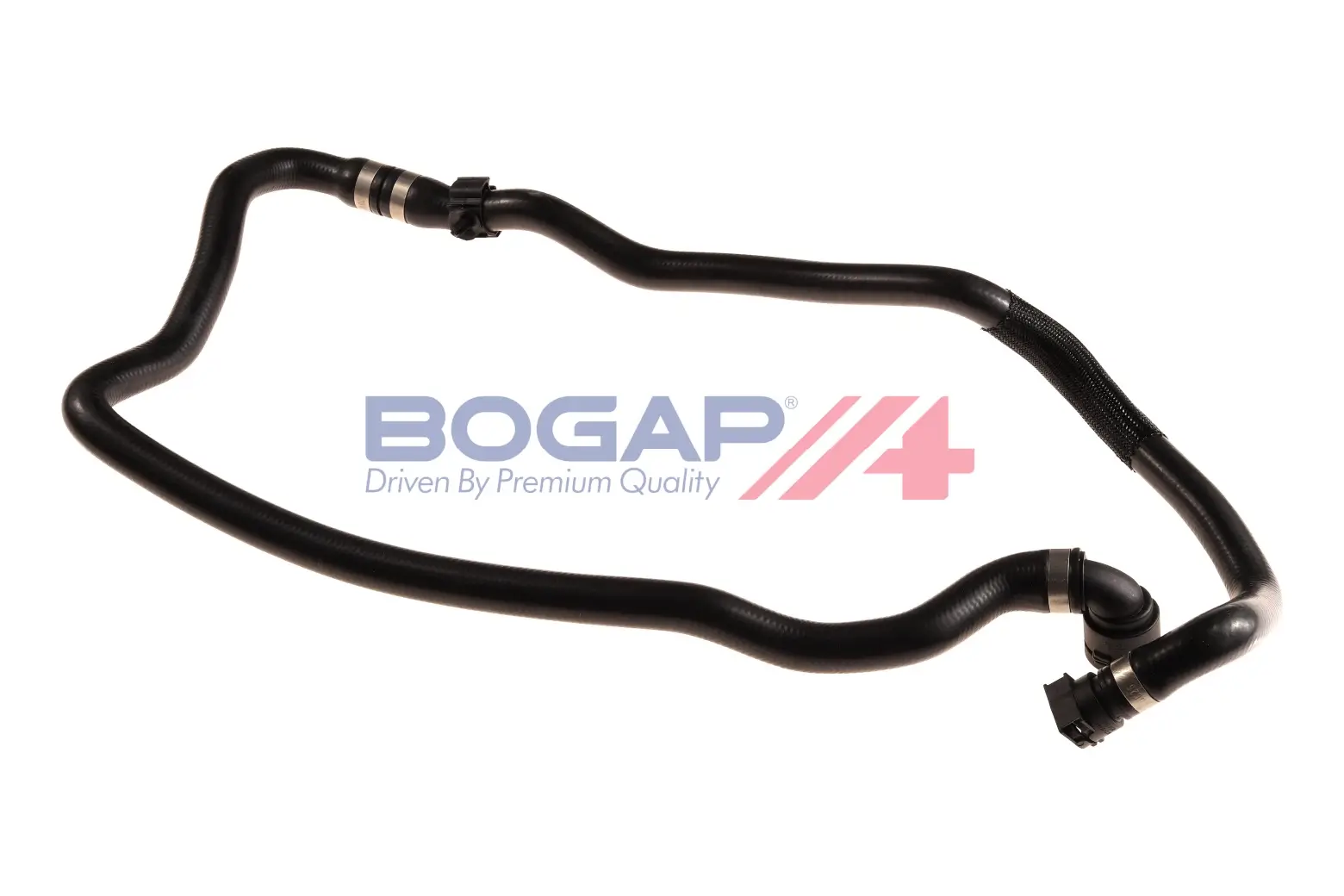 Kühlerschlauch BOGAP B4228456