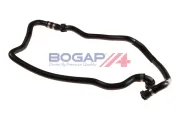 Kühlerschlauch BOGAP B4228456