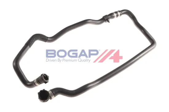 Kühlerschlauch BOGAP B4228456 Bild Kühlerschlauch BOGAP B4228456