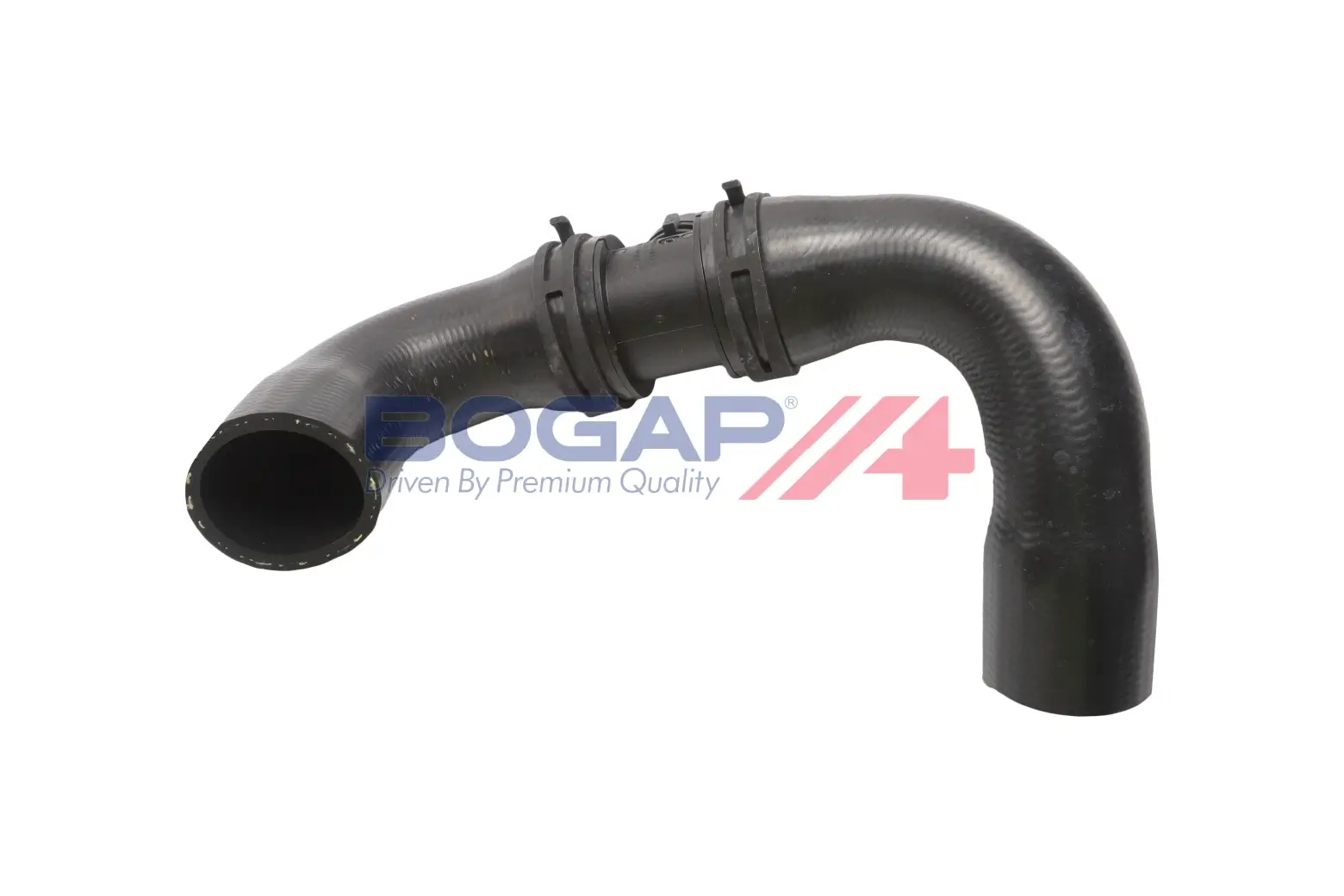 Kühlerschlauch BOGAP B4228457