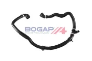 Kühlerschlauch BOGAP B4228458