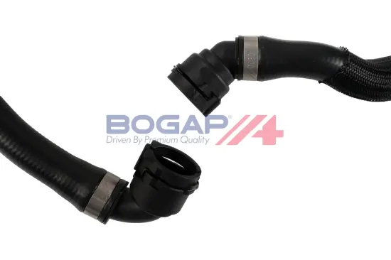 Kühlerschlauch BOGAP B4228458 Bild Kühlerschlauch BOGAP B4228458