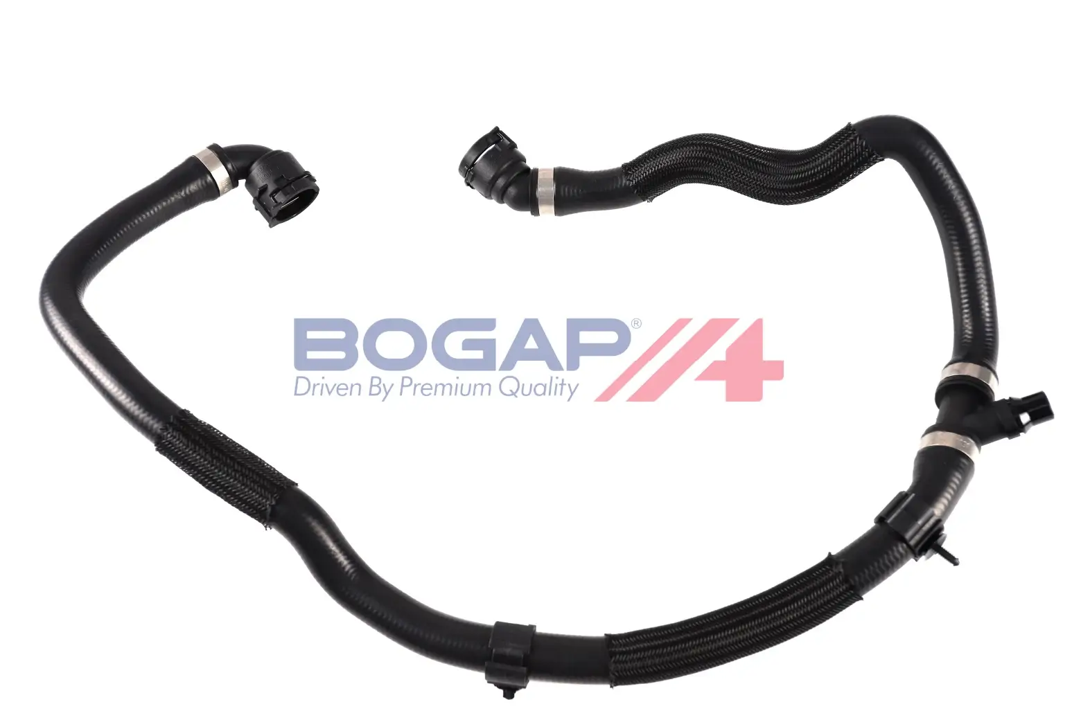 Kühlerschlauch BOGAP B4228458