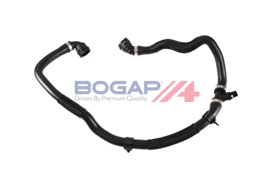 Kühlerschlauch BOGAP B4228458 Bild Kühlerschlauch BOGAP B4228458
