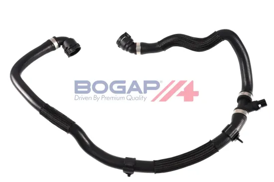 Kühlerschlauch BOGAP B4228458 Bild Kühlerschlauch BOGAP B4228458