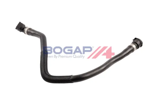 Kühlerschlauch BOGAP B4228469 Bild Kühlerschlauch BOGAP B4228469