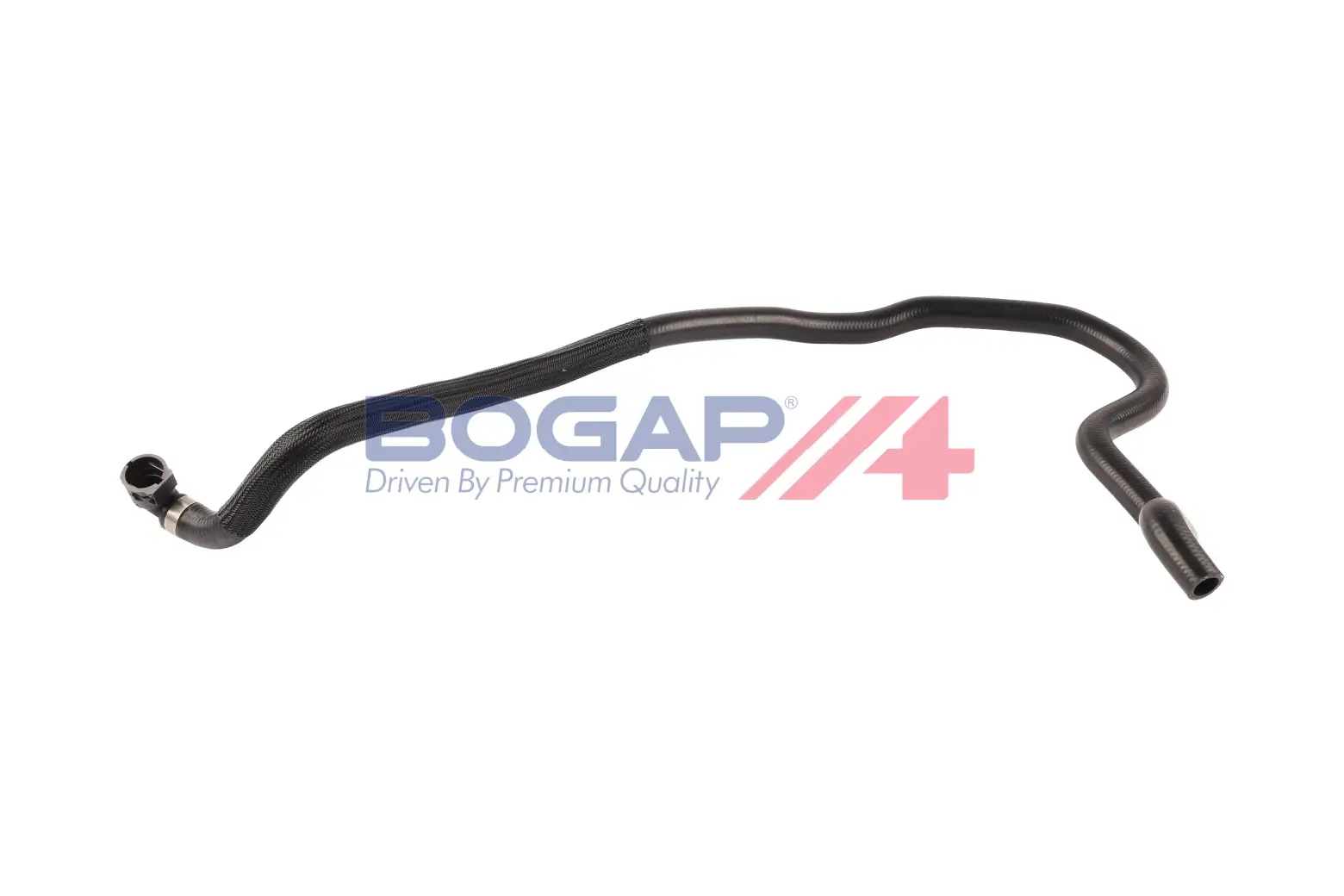 Kühlerschlauch BOGAP B4228474