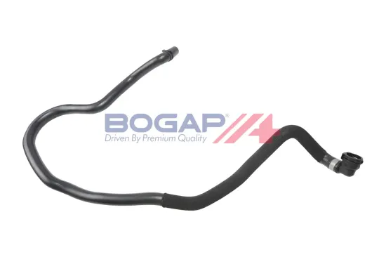 Kühlerschlauch BOGAP B4228474 Bild Kühlerschlauch BOGAP B4228474