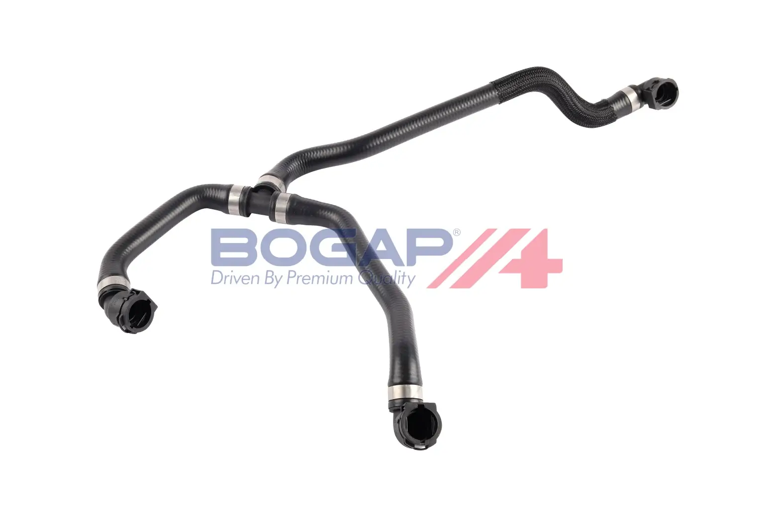 Kühlerschlauch BOGAP B4228479