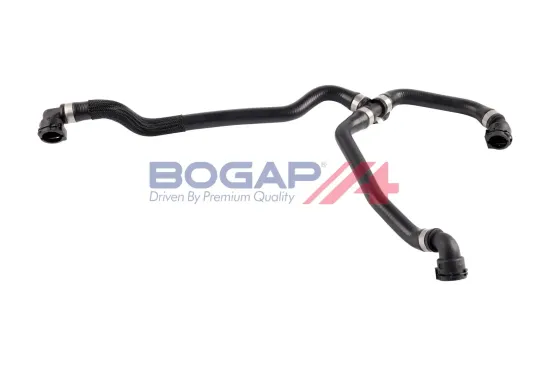 Kühlerschlauch BOGAP B4228479 Bild Kühlerschlauch BOGAP B4228479