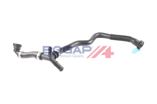 Kühlerschlauch BOGAP B4228483 Bild Kühlerschlauch BOGAP B4228483