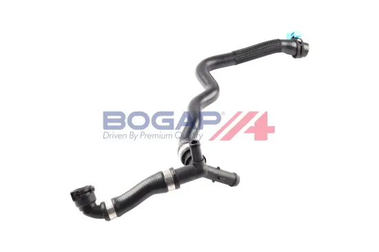 Kühlerschlauch BOGAP B4228483 Bild Kühlerschlauch BOGAP B4228483