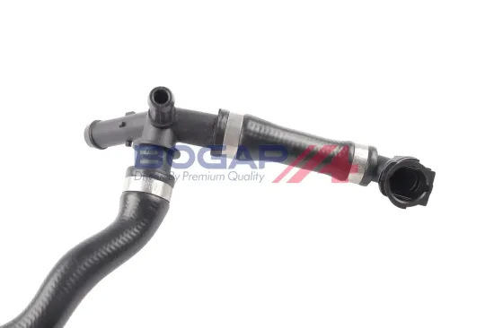 Kühlerschlauch BOGAP B4228483 Bild Kühlerschlauch BOGAP B4228483