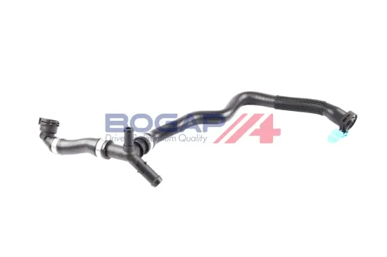 Kühlerschlauch BOGAP B4228483 Bild Kühlerschlauch BOGAP B4228483