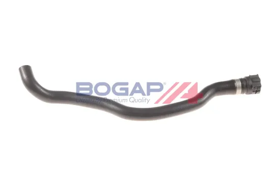 Kühlerschlauch BOGAP B4228489 Bild Kühlerschlauch BOGAP B4228489