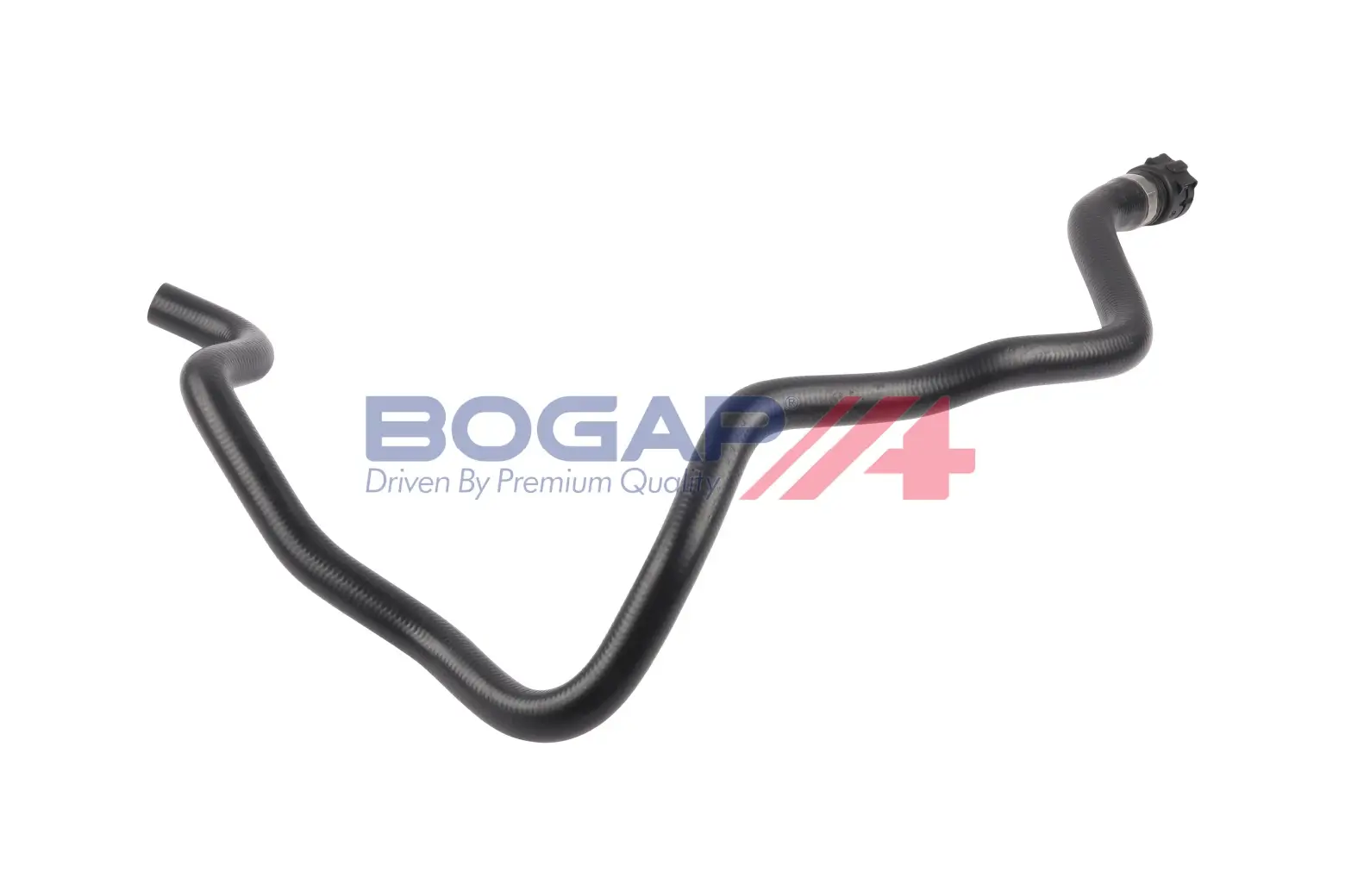 Kühlerschlauch BOGAP B4228490