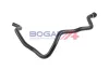 Kühlerschlauch BOGAP B4228490