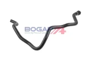 Kühlerschlauch BOGAP B4228490