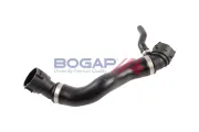 Kühlerschlauch BOGAP B4228501