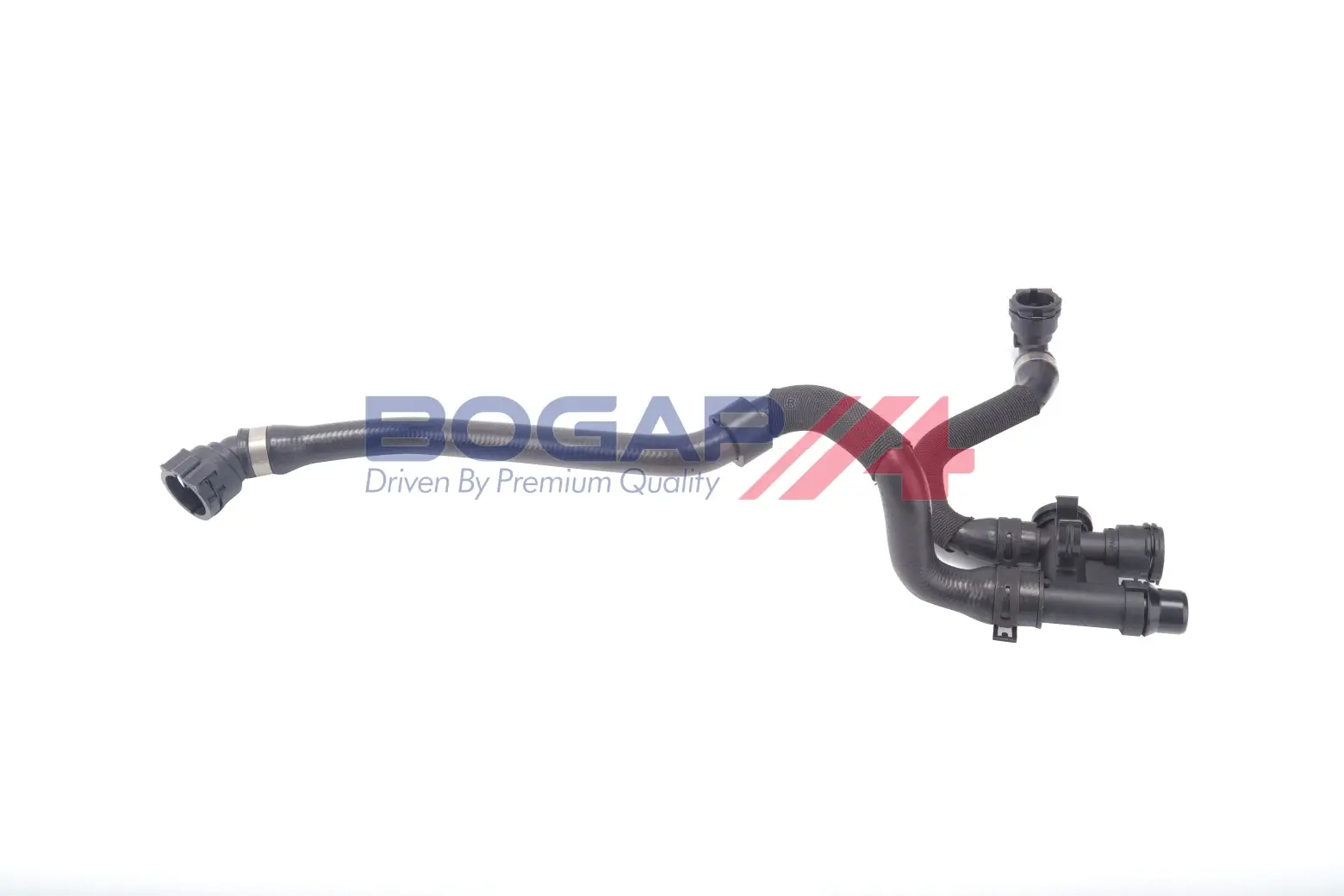 Kühlerschlauch BOGAP B4228503