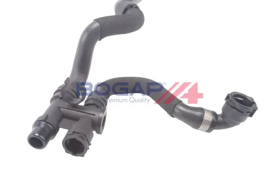 Kühlerschlauch BOGAP B4228503 Bild Kühlerschlauch BOGAP B4228503