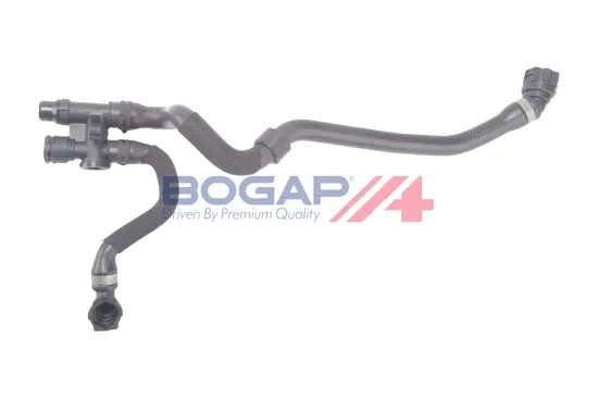 Kühlerschlauch BOGAP B4228503 Bild Kühlerschlauch BOGAP B4228503