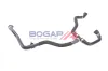 Kühlerschlauch BOGAP B4228506