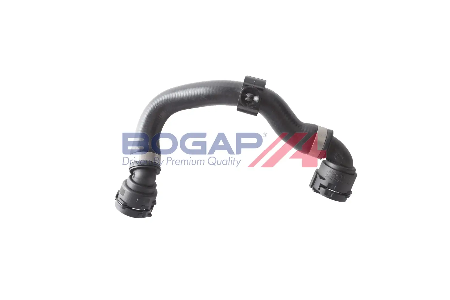 Kühlerschlauch BOGAP B4228508