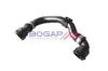 Kühlerschlauch BOGAP B4228508