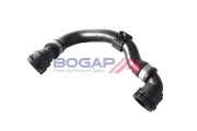 Kühlerschlauch BOGAP B4228508