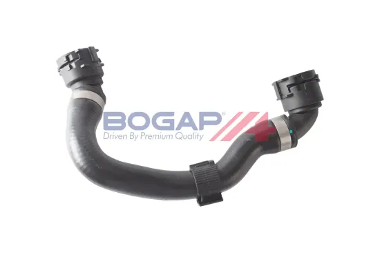 Kühlerschlauch BOGAP B4228508 Bild Kühlerschlauch BOGAP B4228508