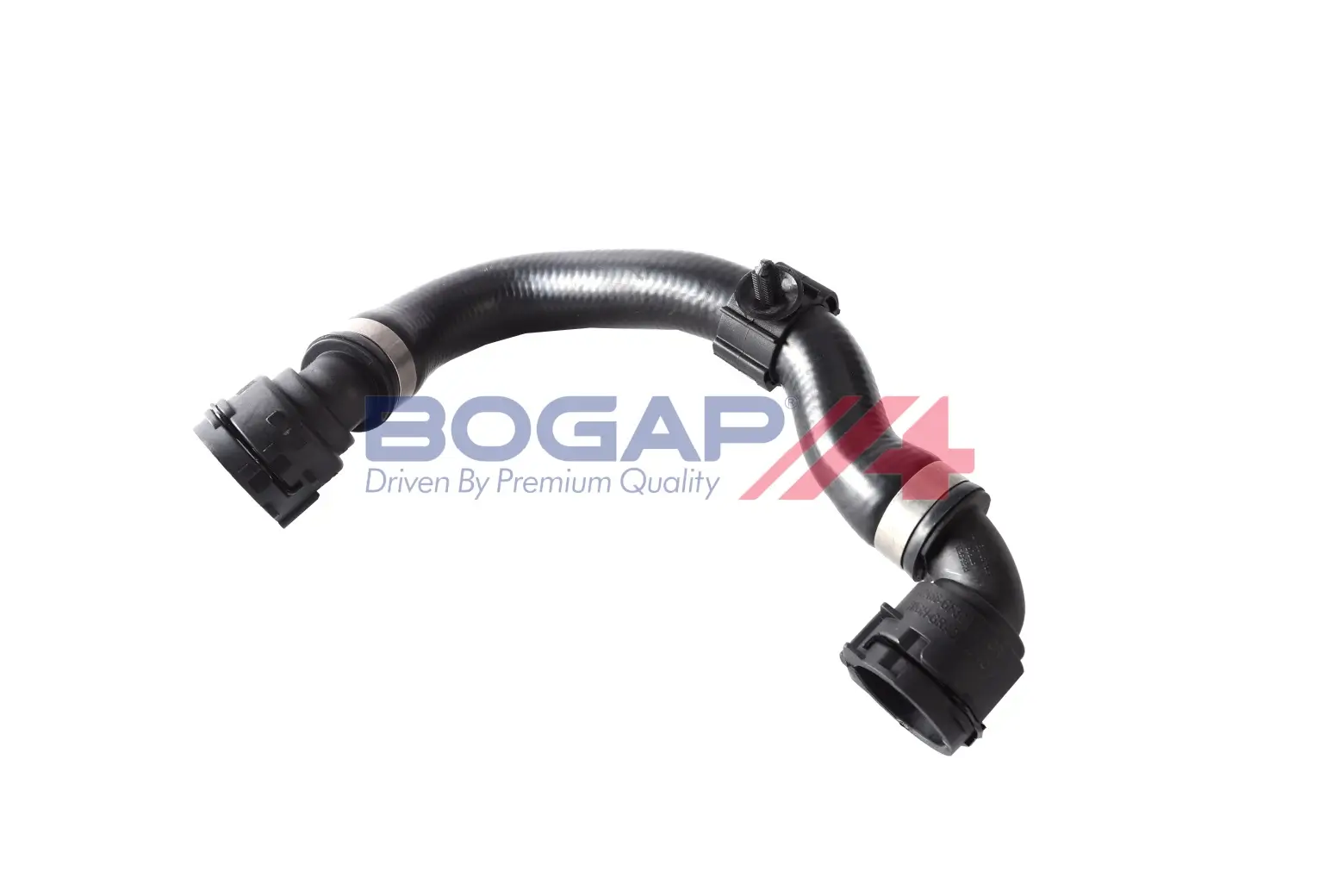 Kühlerschlauch BOGAP B4228508