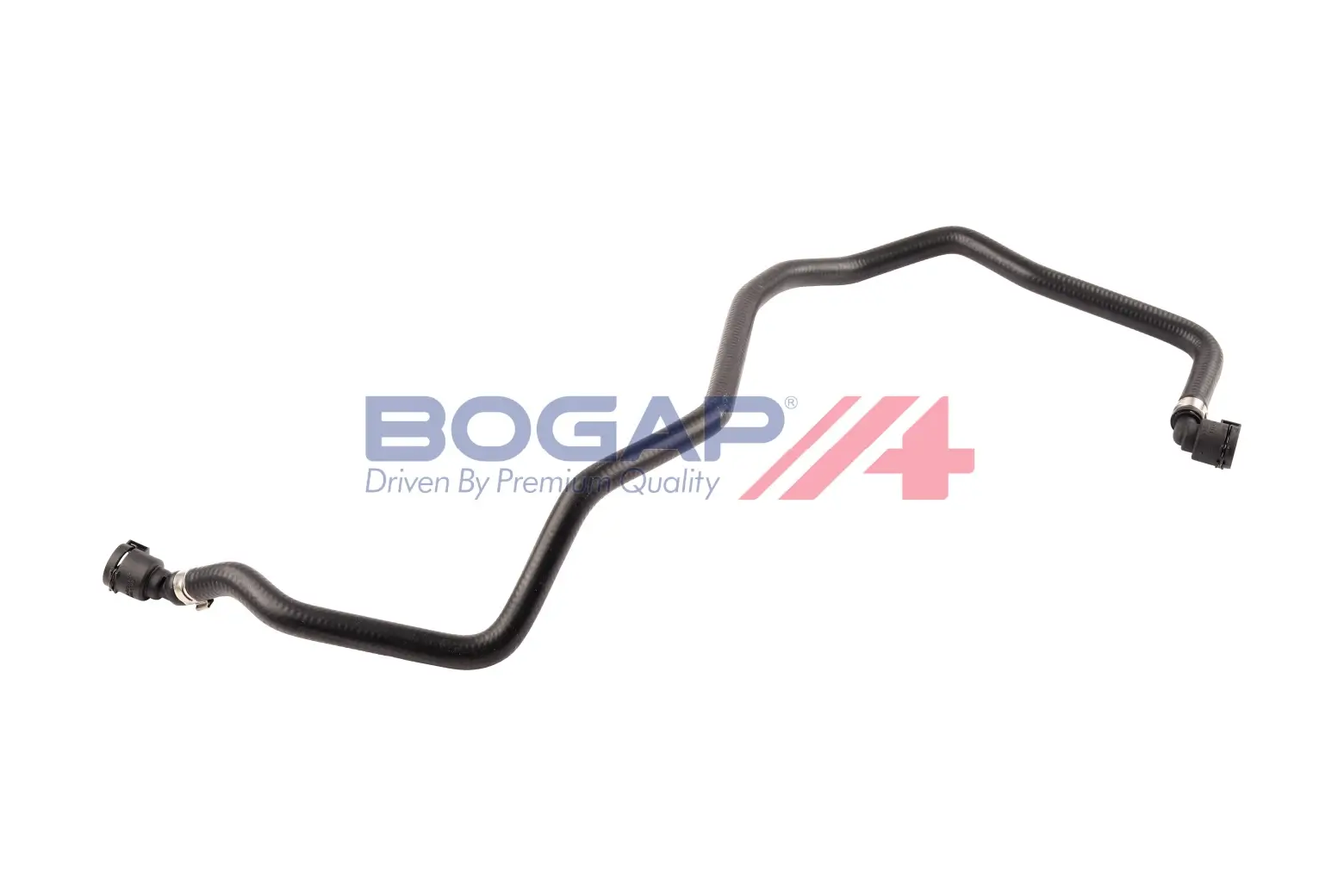 Kühlerschlauch BOGAP B4228510