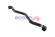 Kühlerschlauch BOGAP B4228511