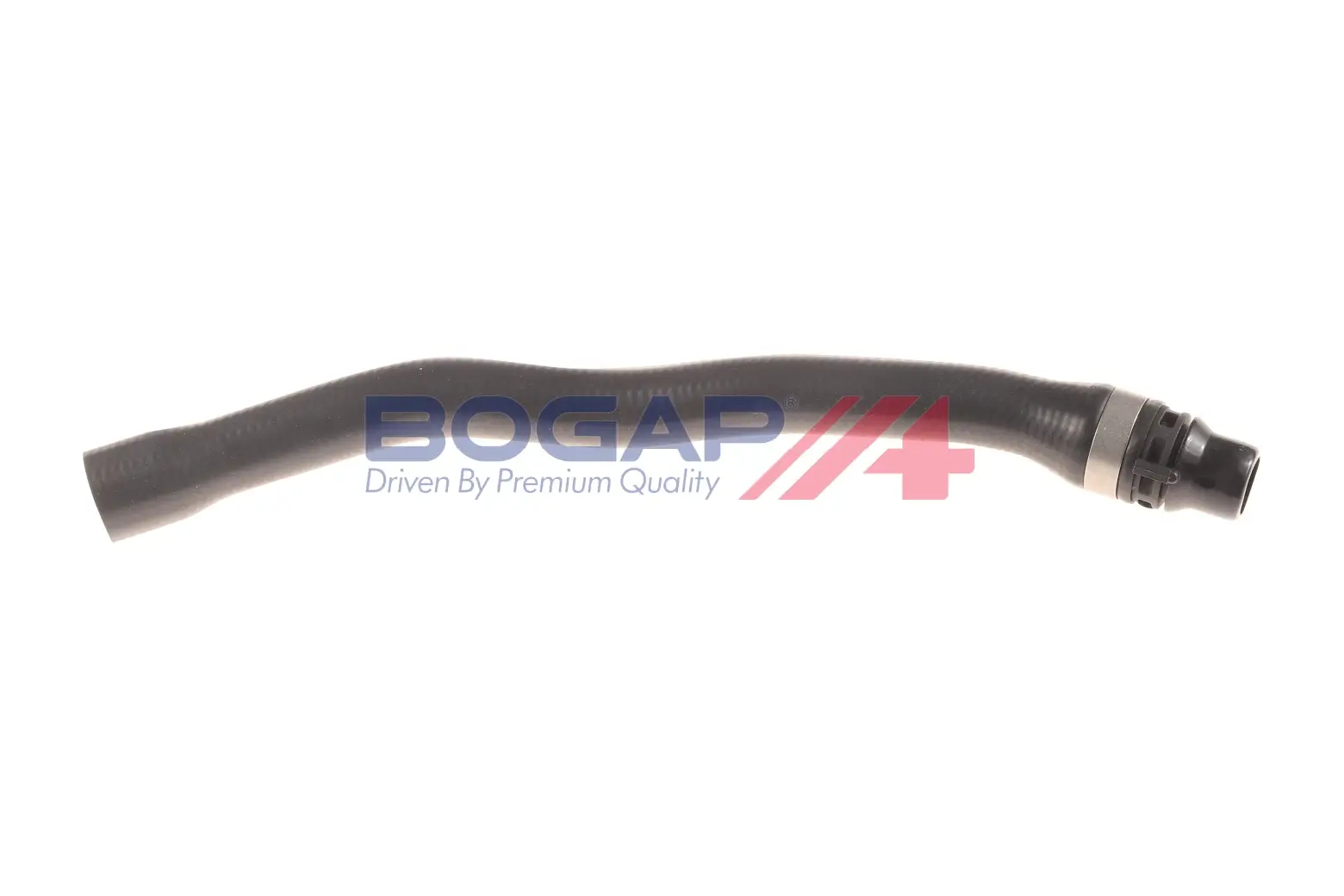 Kühlerschlauch BOGAP B4228512