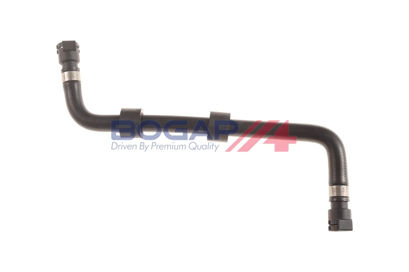 Kühlerschlauch BOGAP B4228520