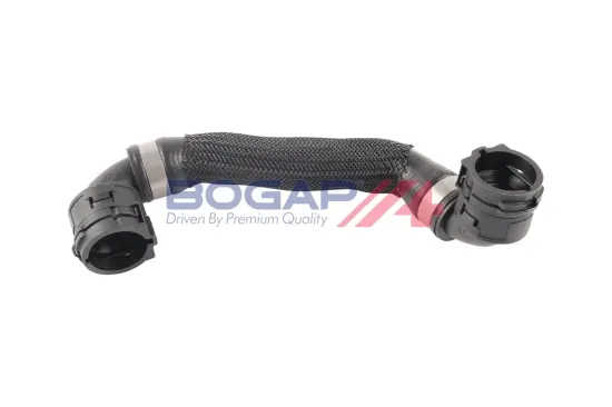 Kühlerschlauch BOGAP B4228522 Bild Kühlerschlauch BOGAP B4228522