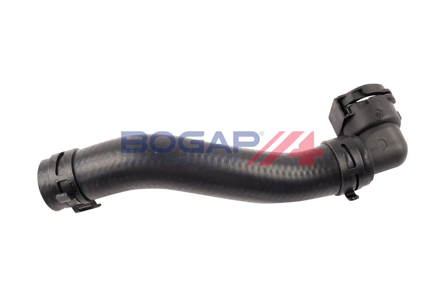 Kühlerschlauch BOGAP B4228523