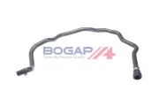 Kühlerschlauch BOGAP B4228525