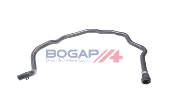 Kühlerschlauch BOGAP B4228525 Bild Kühlerschlauch BOGAP B4228525